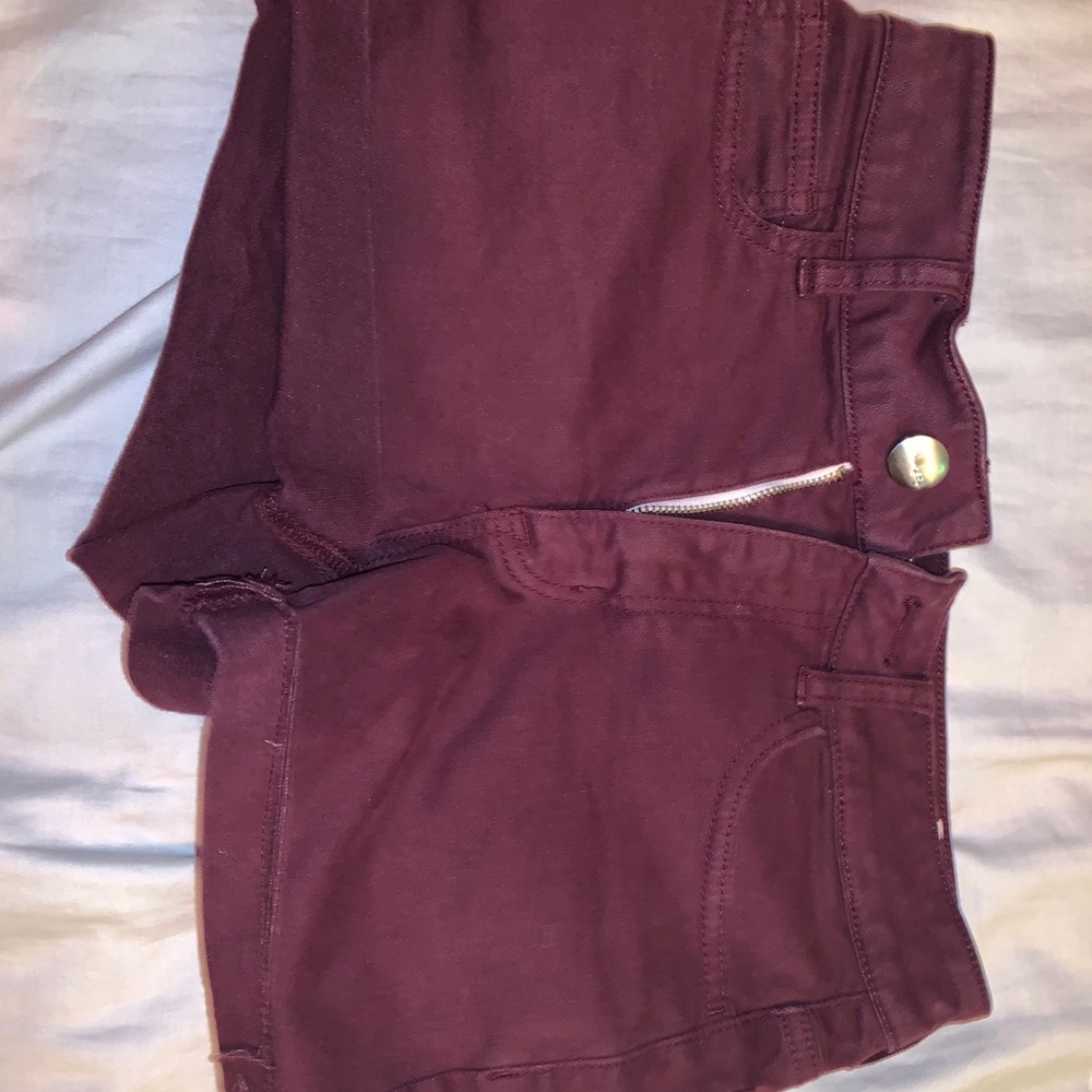 American eagle outfitters shorts
